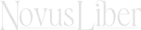 Novus Liber